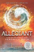 Divergent 3: Allegiant (us Hardback)