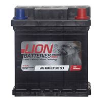 202 battery - 3 year guarantee