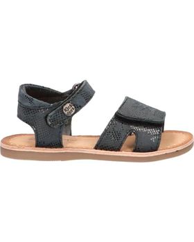 de KICKERS 693520-10 DIVIMOI 83 NOIR SERPENT