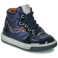gbb zapatillas altas eudoline para nina