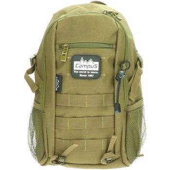 Campus Mochila Frome Tactical 12L Mini Backpack para mujer
