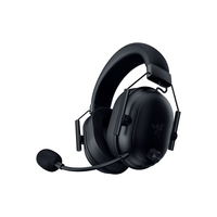 auriculares gaming razer blackshark v2 hyperspeed inalambricos negros