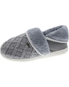 de BEPPI PANTUFA GREY