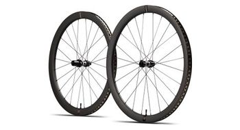 Juego de ruedas reserve 40 44 gr dt350 700mm   12x100   12x142 mm   centerlock