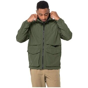 Jack Wolfskin Cazadora 13076614129 para hombre