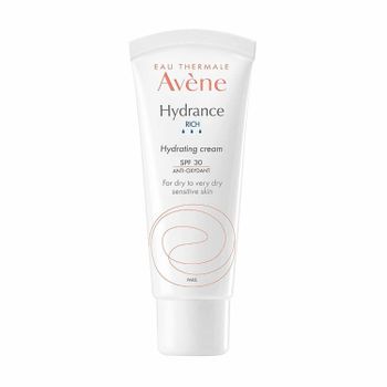 Avene Hydrance Rich Hydrating Cream SPF30