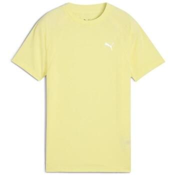 Puma Tops y Camisetas Evostripe para niño