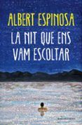 La nit que ens vam escoltar