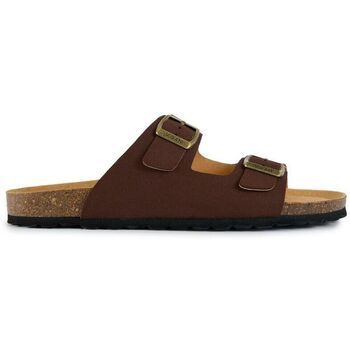 V.gan Sandalias Vegan Mango Comfort Soft Footbed Sandalias para hombre