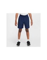pantalones cortos nike df multi wvn nino azul