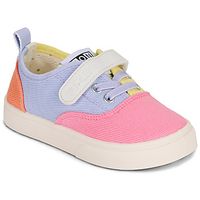 bonton zapatillas board easy lace para nina
