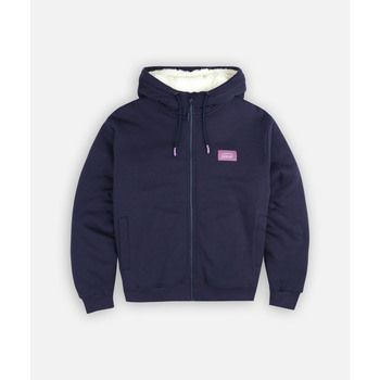 Oxbow Polar Polaire zippée SWIPS para mujer