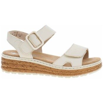 Rieker Alpargatas 6276060 para mujer