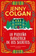 La pequeña biblioteca de los secretos