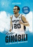 manu ginobili y el milagro argentino