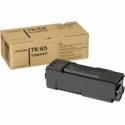 Kyocera TK-655 Original Black Toner Kit