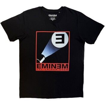 Eminem Camiseta RO15592 para mujer