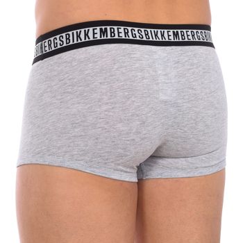 Bikkembergs Boxer BKK1UTR08BI para hombre