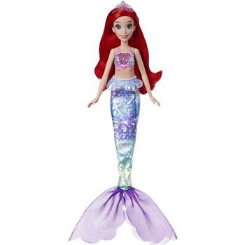Princesas De Disney - Ariel Chantante