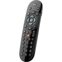 sky135 sky-q voice remote control