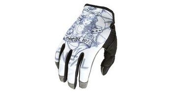 O  39 neal mayhem sailor v 22 guantes largos blanco