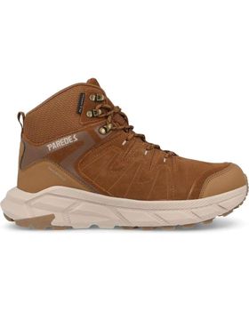 de PAREDES BOTAS TREKKING HOMBRE ERIBE MARRON MARRóN MARRóN