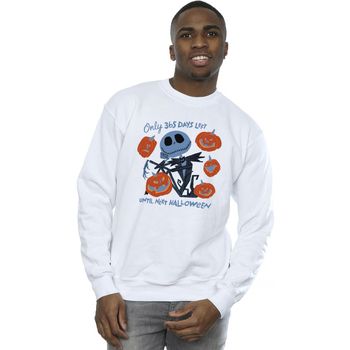 Nightmare Before Christmas Jersey Only 365 Days Left Until Next Halloween para hombre
