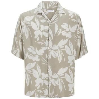 Jack & Jones Camisa manga corta Resort Floral para niño