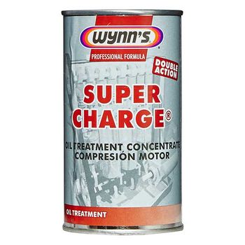 Super Charge 325ml