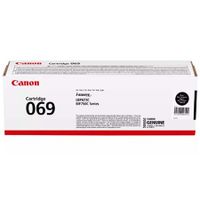 canon 069 5094c002 black original standard capacity toner cartridge