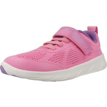 Geox Zapatillas J Foot Run para niña
