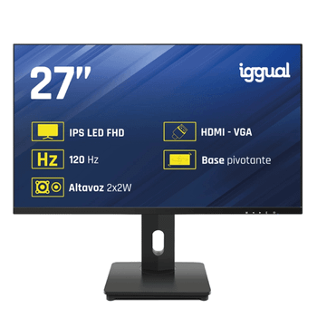 IGGUAL Monitor 27