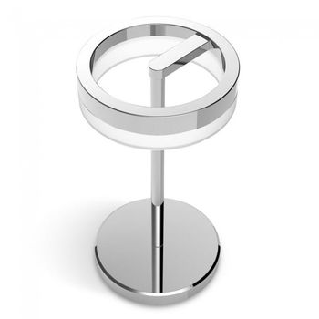 Lámpara de sobremesa led circular (13w)