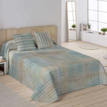 Colcha Bouti Areu 7 Cama 150