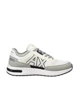 de armani exchange ax zapatillas xux090xv276 gris varios colores