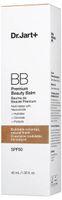 dr jart premium bb cream spf50 03 medium-tan 40 gr