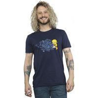 dessins animes camiseta acme para hombre