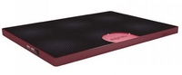 refrigerador portatil 154 approx appnbc05r rojo