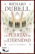 las puertas de la eternidad