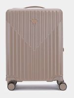 trolley centennial con bolsillos multiples