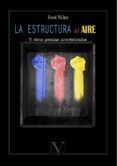 la estructura del aire y otros poemas invertebrados