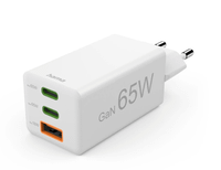 cargador hama mini 220w 65w