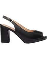 de eva manas salon plataforma piel 1477 negro