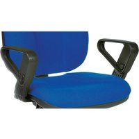 major armrests - black black