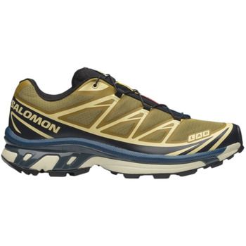 Salomon Zapatillas XT-6 para hombre