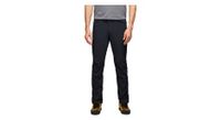 black diamond pantalones  p   strong alpinos ligeros  strong   p negro
