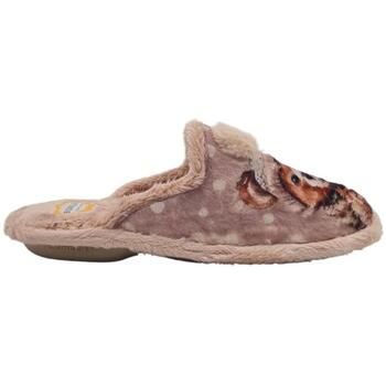 Cosdam Pantuflas 4658 para mujer