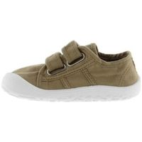 victoria deportivas moda barefoot baby sneakers 370111 - laurel para nino