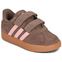 adidas zapatillas vl court 30 cf i para nina