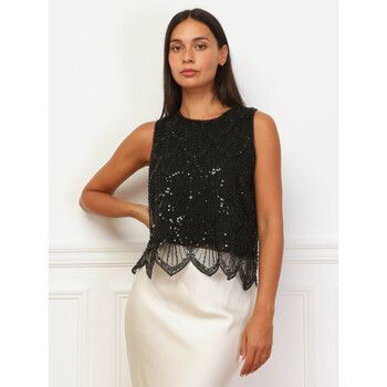 La Modeuse Blusa 79612_P189486 para mujer
